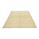 Gabbeh Teppich - Perser 200 x 152 cm