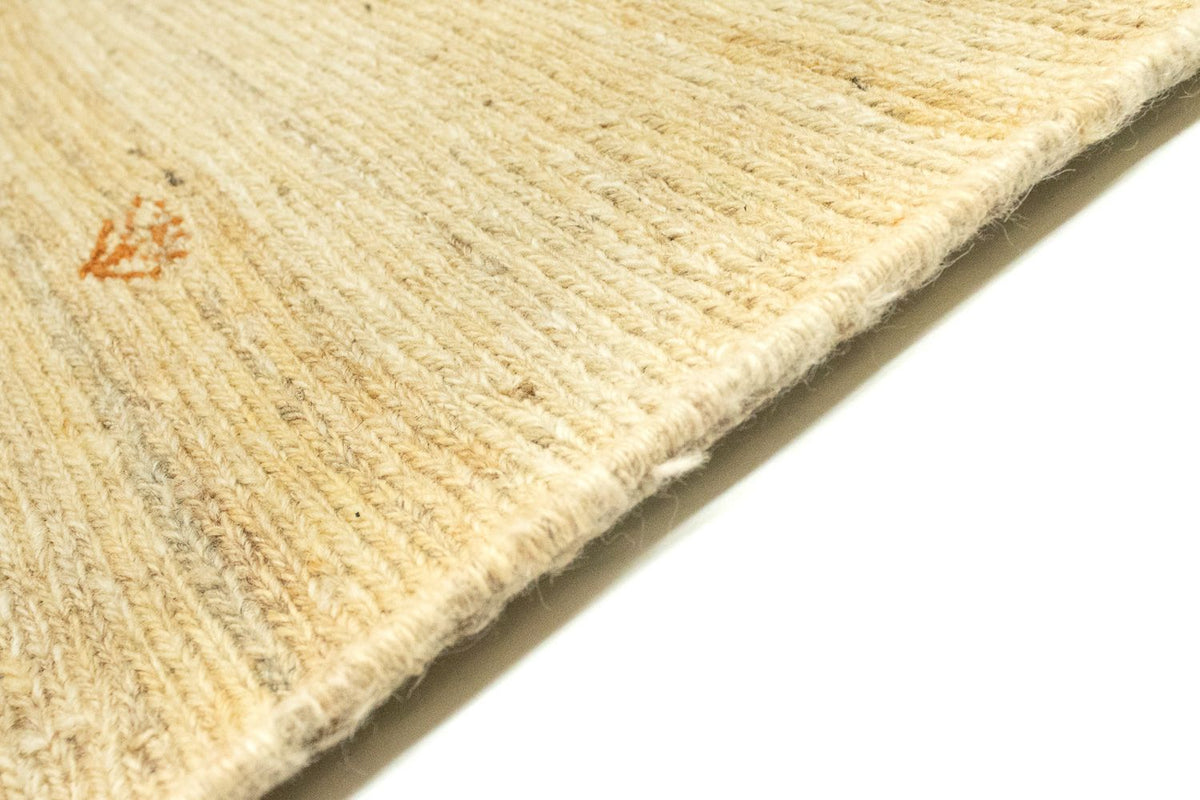 Tapis Gabbeh persan Tapis 150x182cm - Perserteppich Wollteppich