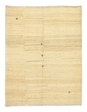 Gabbeh Teppich - Perser 174 x 148 cm