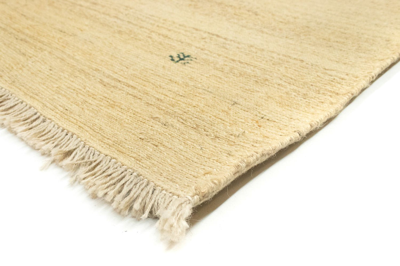 Gabbeh Persisch Teppich 174x148cm - Perserteppich Wollteppich