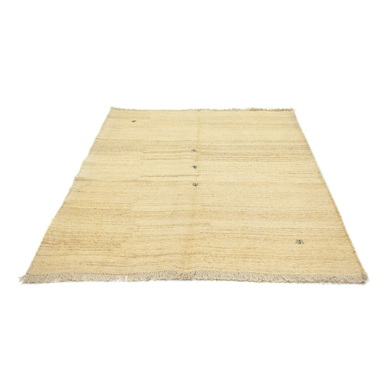 Gabbeh Teppich - Perser 174 x 148 cm