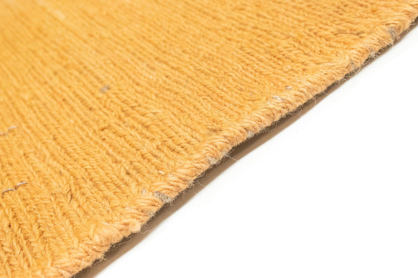 Gabbeh Persisch Teppich 145x110cm - Perserteppich Wollteppich