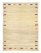Gabbeh persiano Tappeto 208x152cm - Perserteppich Wollteppich