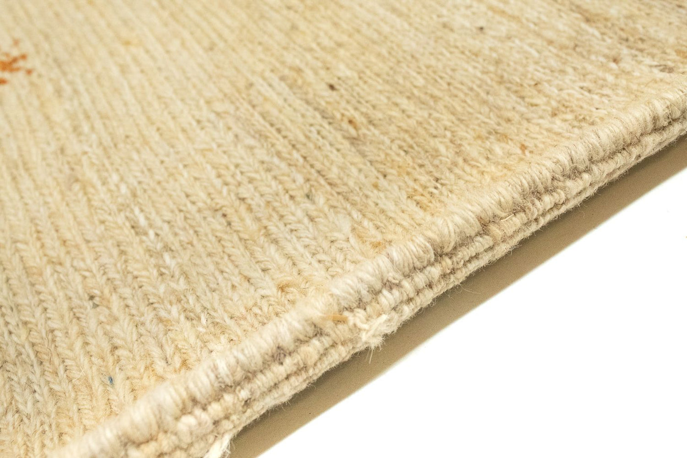 Tapis Gabbeh persan Tapis 200x164cm - Perserteppich Wollteppich
