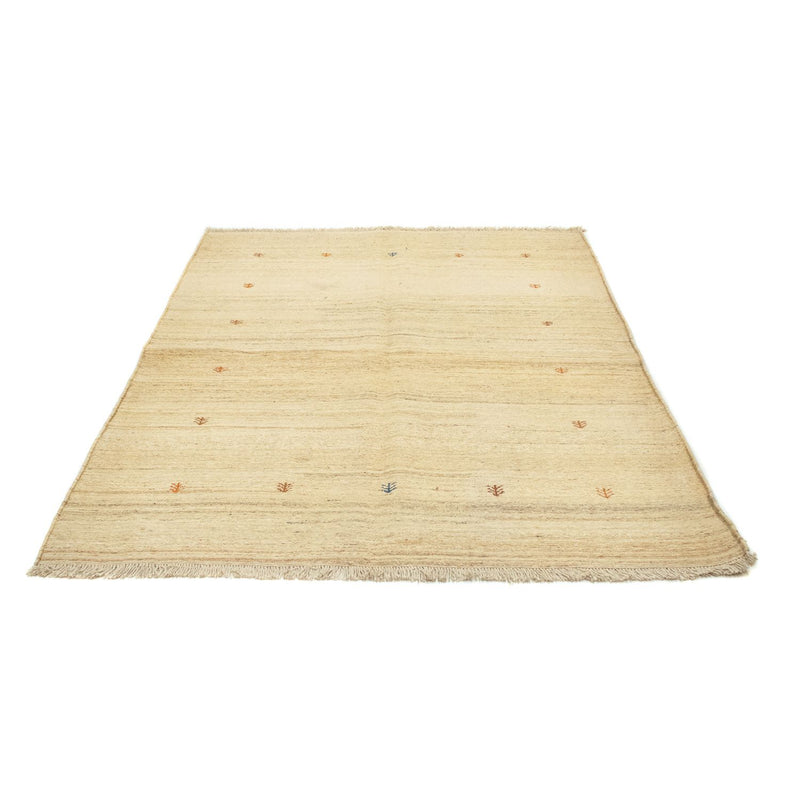 Gabbeh Teppich - Perser 200 x 164 cm