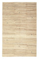 Gabbeh Persisch Teppich 242x160cm - Perserteppich Wollteppich