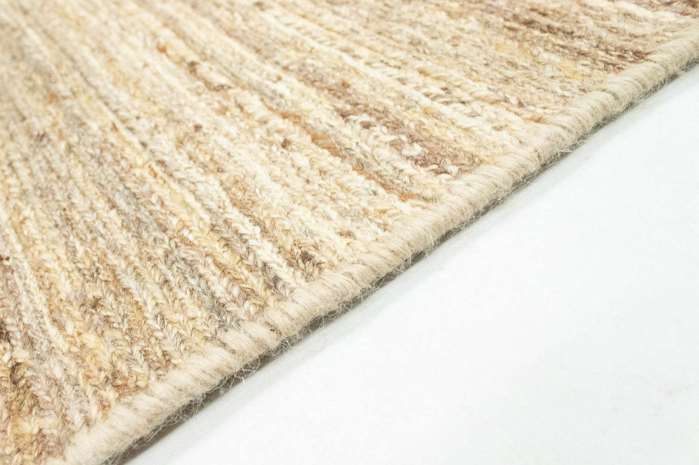 Gabbeh Persisch Teppich 242x160cm - Perserteppich Wollteppich
