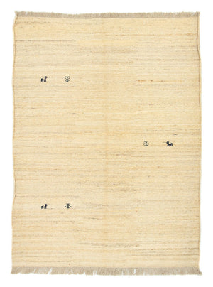 Gabbeh Teppich - Perser 212 x 153 cm