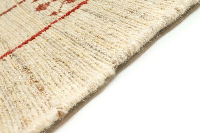 Gabbeh Teppich - Perser 210 x 150 cm