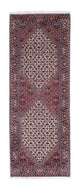 Bidjar Teppich 192x74cm - Perserteppich