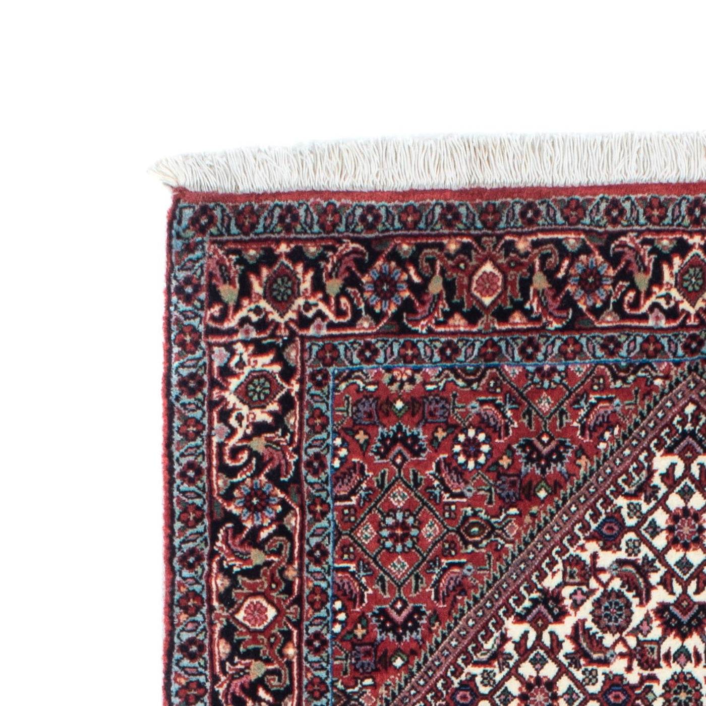 Bidjar Teppich 192x74cm - Perserteppich
