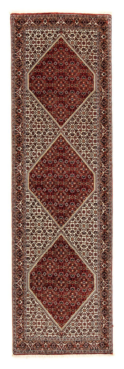 Tapis de Bidjar Tapis 88x291cm - Tapis persan