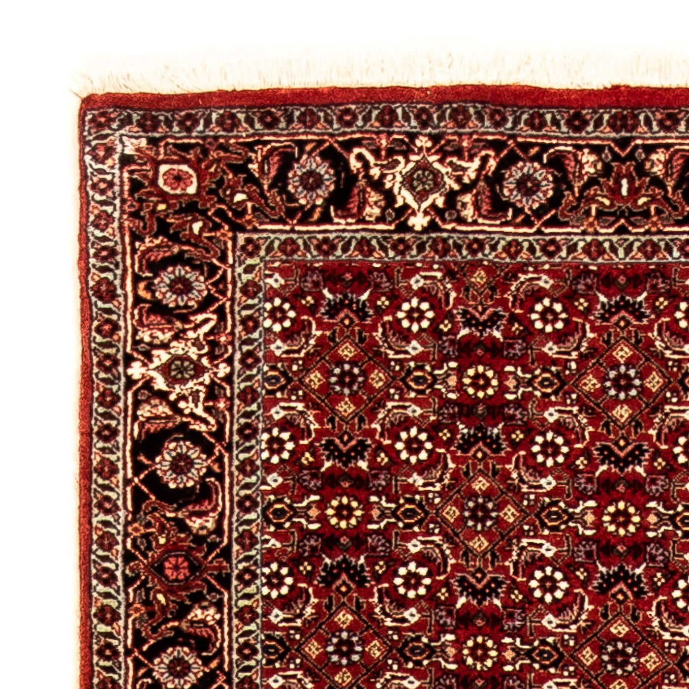 Bidjar Tappeto 298x80cm - Tappeto persiano