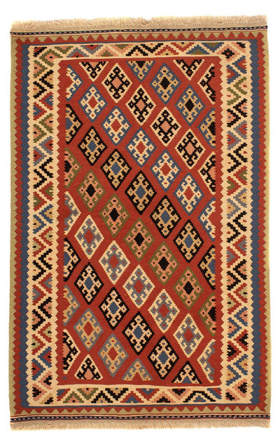Tapis d'Ardebil Tapis 102x150cm - Tapis persan