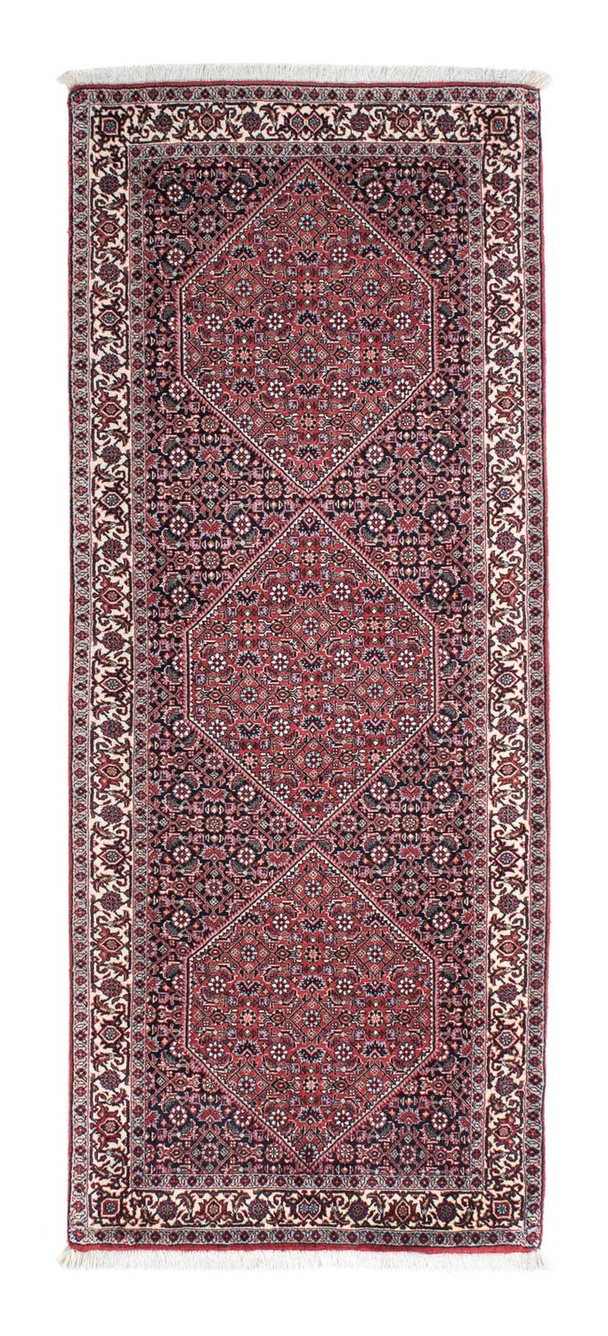 Perserteppich - Bidjar - Royal 197 x 72 cm