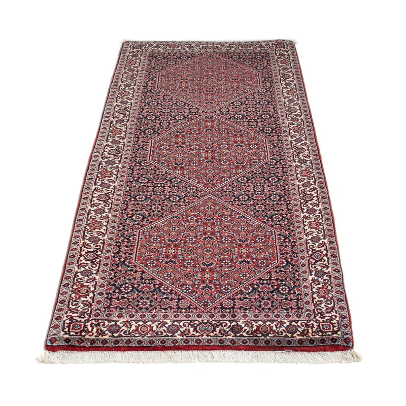 Perserteppich - Bidjar - Royal 197 x 72 cm