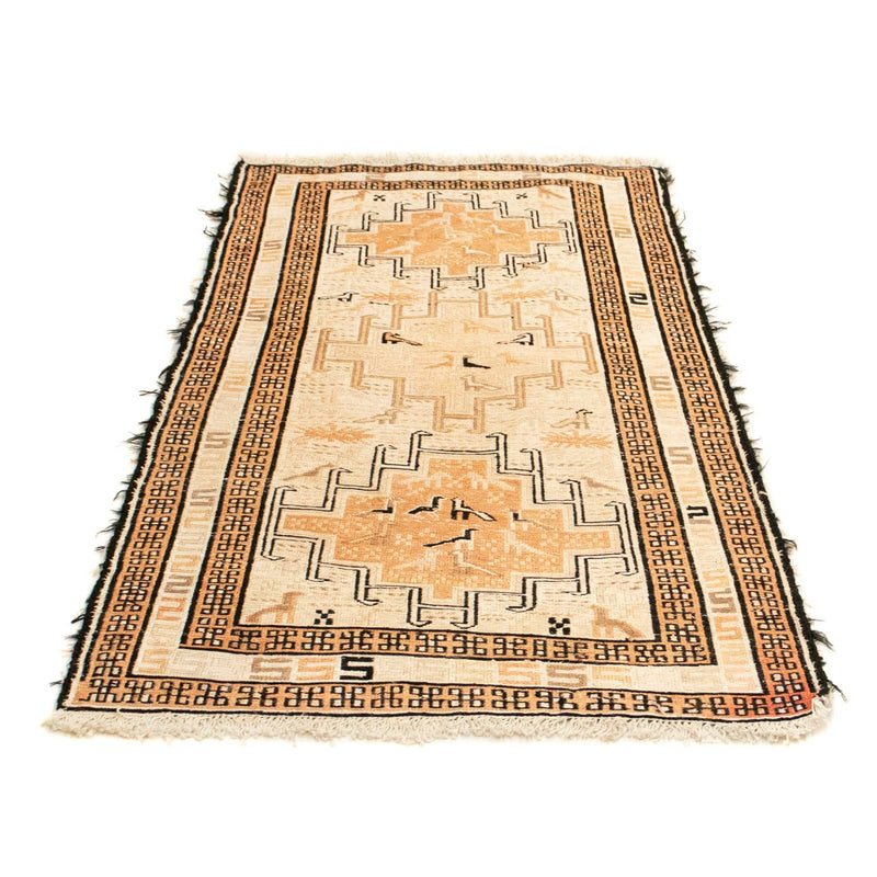 Kelim Teppich - Oriental 107 x 63 cm Teppichbrücke
