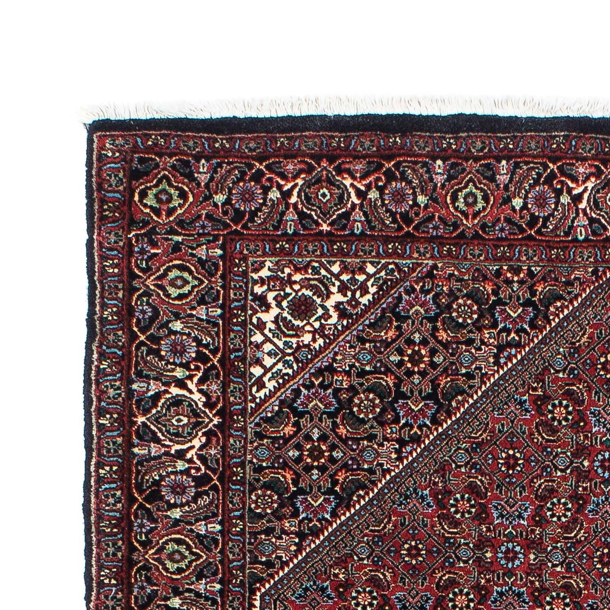 Bidjar Teppich 99x200cm - Perserteppich