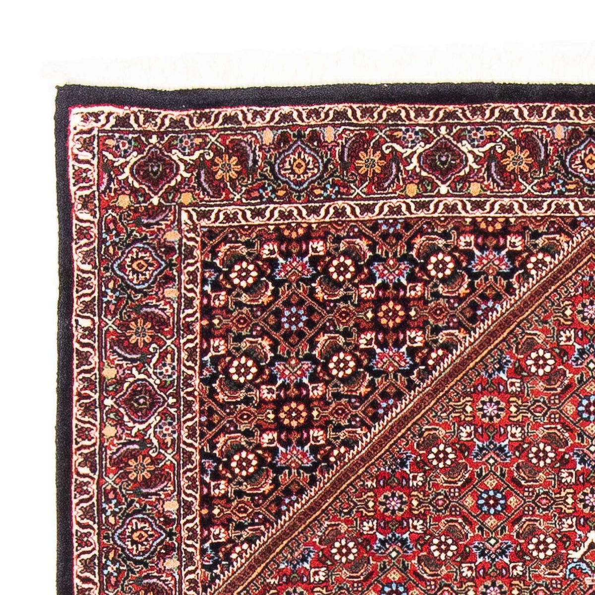Tapis de Bidjar Tapis 108x169cm - Tapis persan