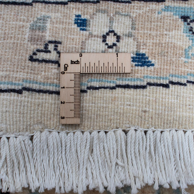 Perserteppich - Nain 246 x 246 cm