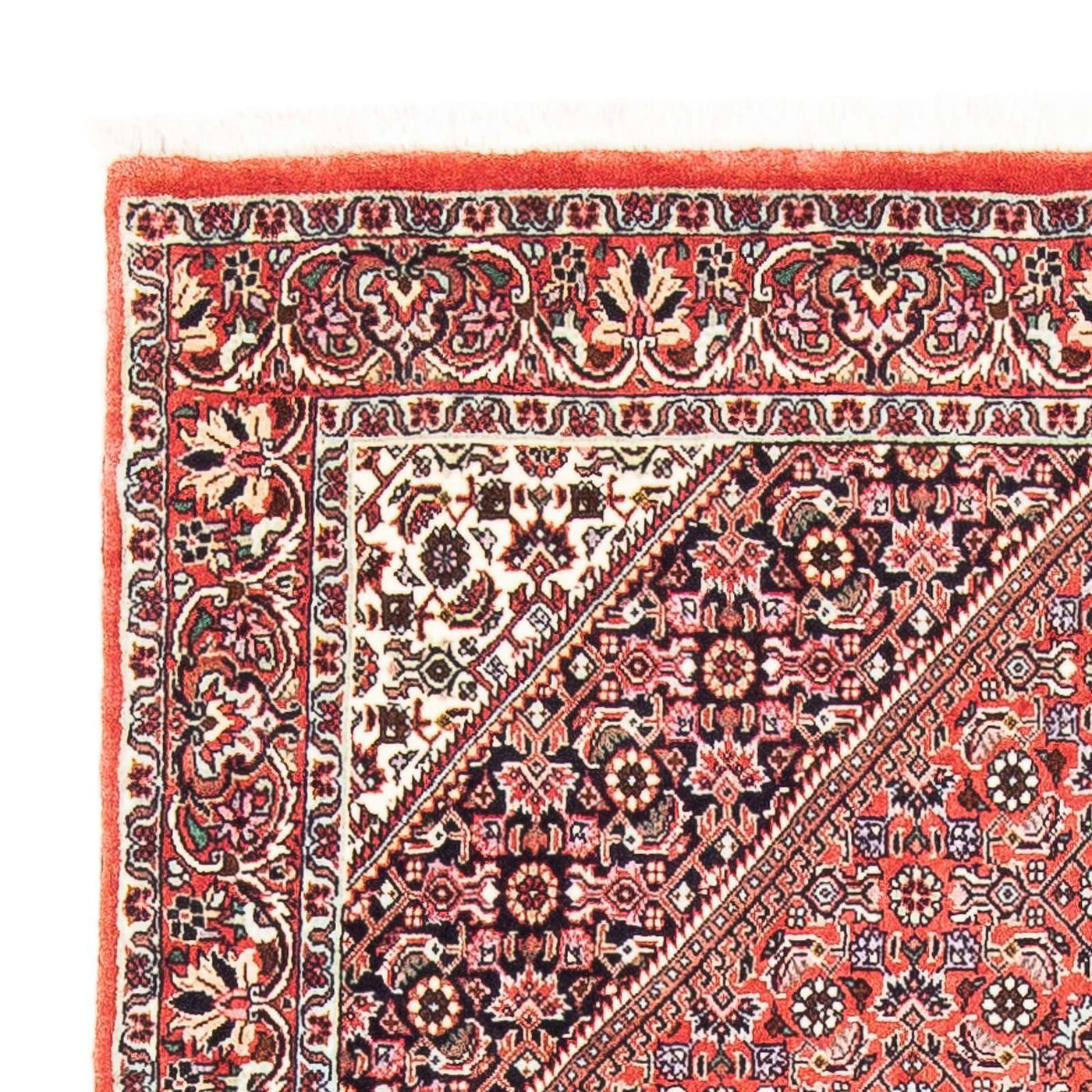 Tapis de Bidjar Tapis 168x109cm - Tapis persan