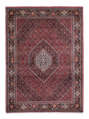 Tapis de Bidjar Tapis 150x202cm - Tapis persan - Rectangle / Rouge clair / 150 x 202 cm Rectangle