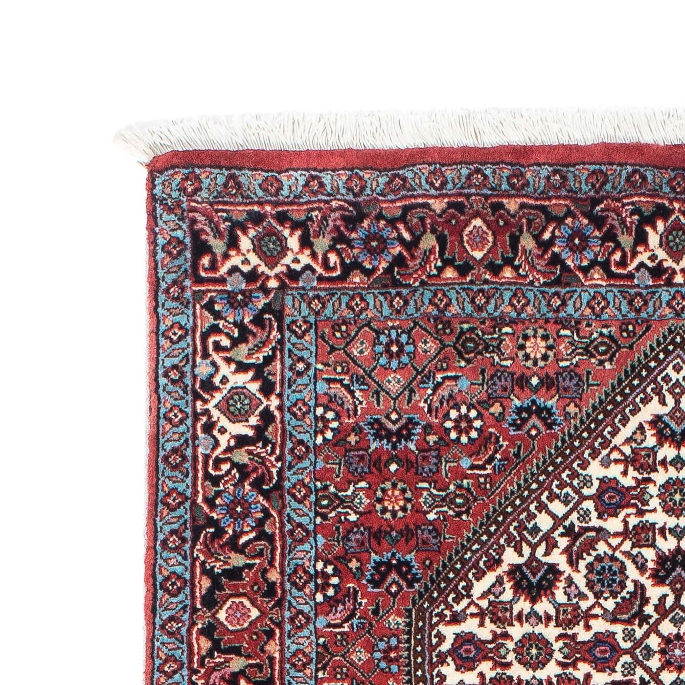 Bidjar Teppich 210x74cm - Perserteppich