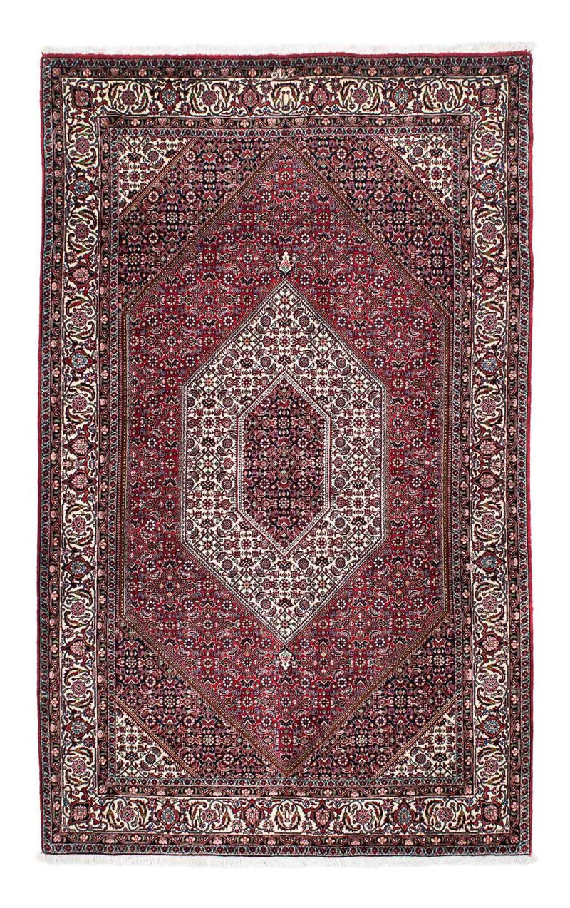 Perserteppich - Bidjar - Royal 218 x 134 cm