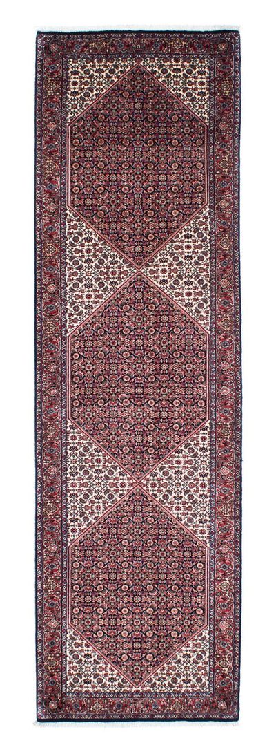 Bidjar Teppich 84x300cm - Perserteppich