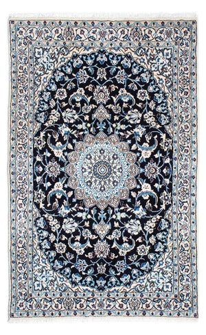 Perserteppich - Nain - Royal 175 x 108 cm Teppichbrücke