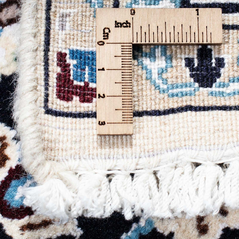 Perserteppich - Nain - Royal 175 x 108 cm Teppichbrücke