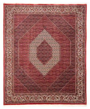 Perserteppich - Bidjar 304 x 255 cm