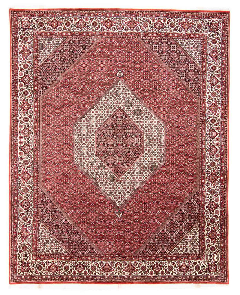 Perserteppich - Bidjar 312 x 256 cm