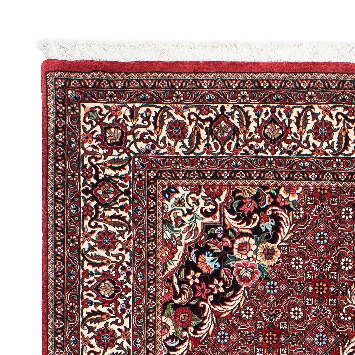 Bidjar Tappeto 130x182cm - Tappeto persiano