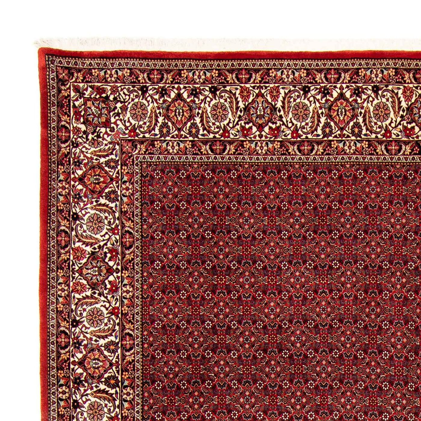 Bidjar Tappeto 400x308cm - Tappeto persiano