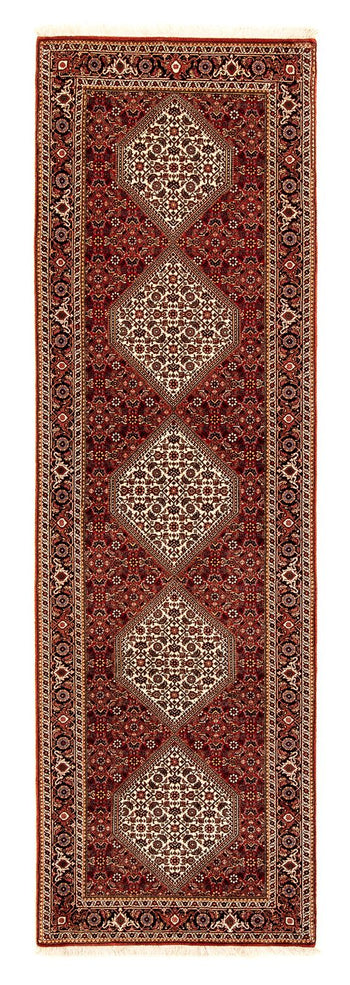 Perserteppich - Bidjar 304 x 81 cm