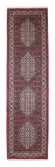Perserteppich - Bidjar - Royal 317 x 85 cm