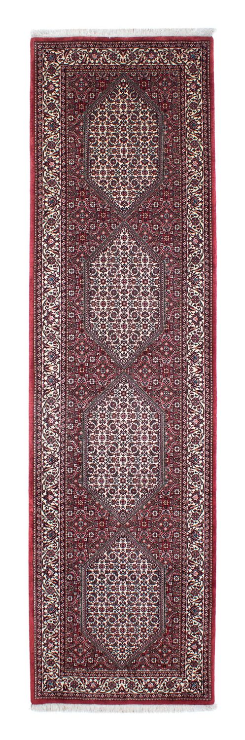 Perserteppich - Bidjar - Royal 317 x 85 cm