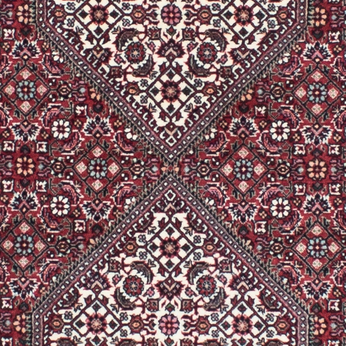 Perserteppich - Bidjar - Royal 317 x 85 cm