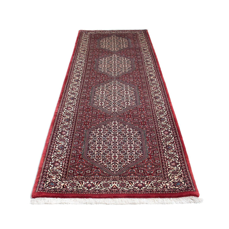 Perserteppich - Bidjar - Royal 317 x 85 cm