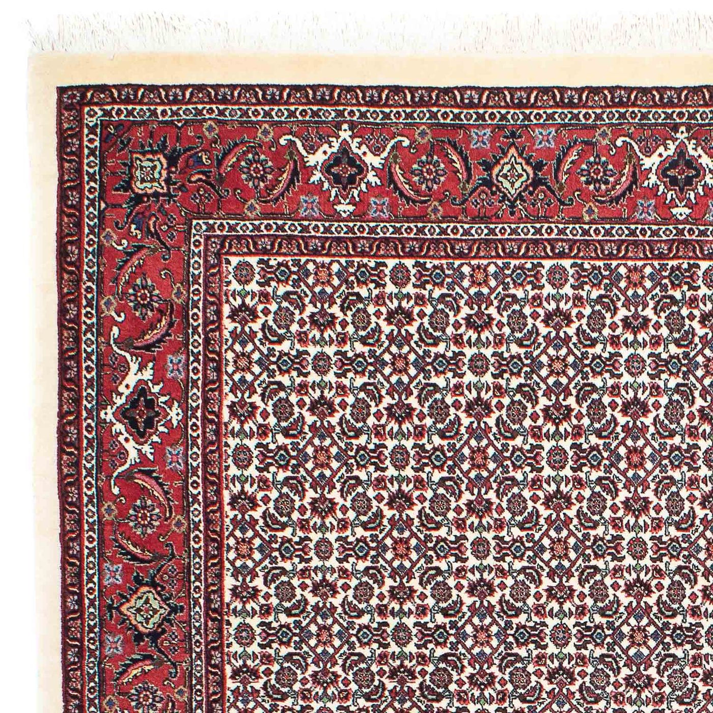 Bidjar Teppich 208x147cm - Perserteppich