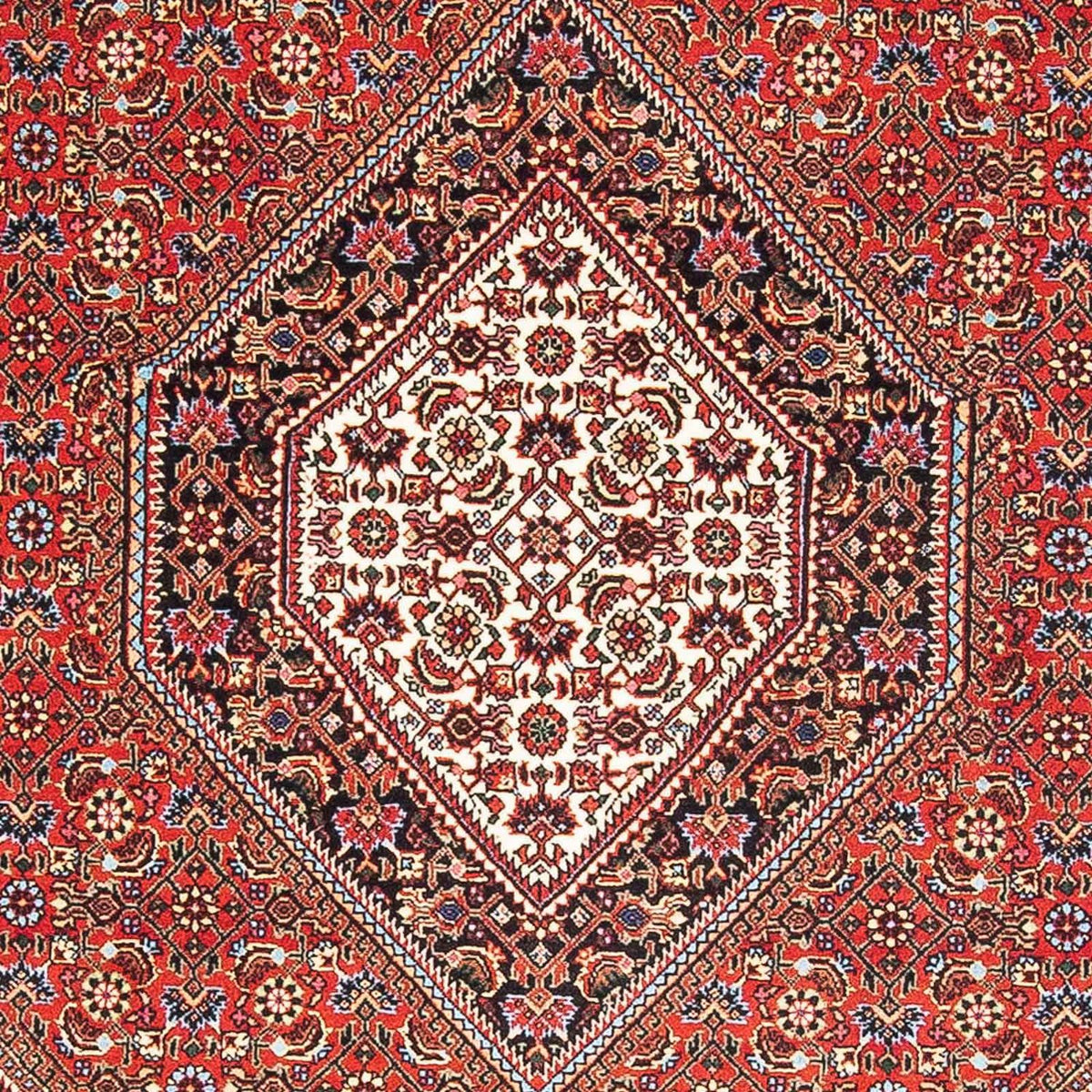 Perserteppich - Bidjar - Royal 174 x 112 cm