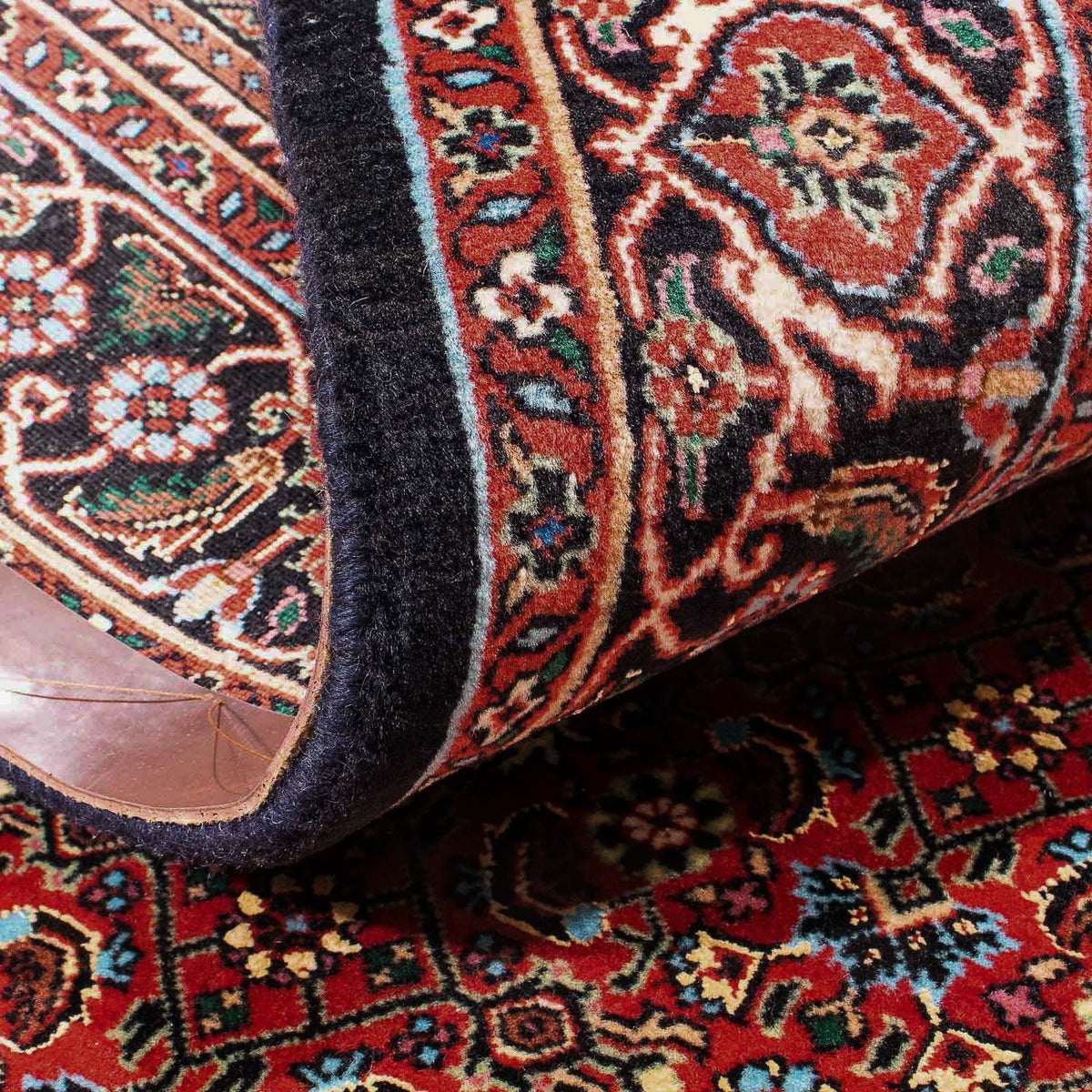 Perserteppich - Bidjar - Royal 174 x 112 cm