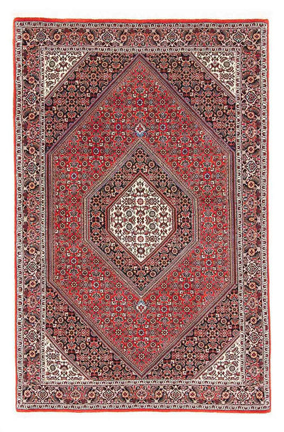 Bidjar Teppich 112x173cm - Perserteppich