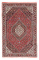 Bidjar Teppich 112x173cm - Perserteppich