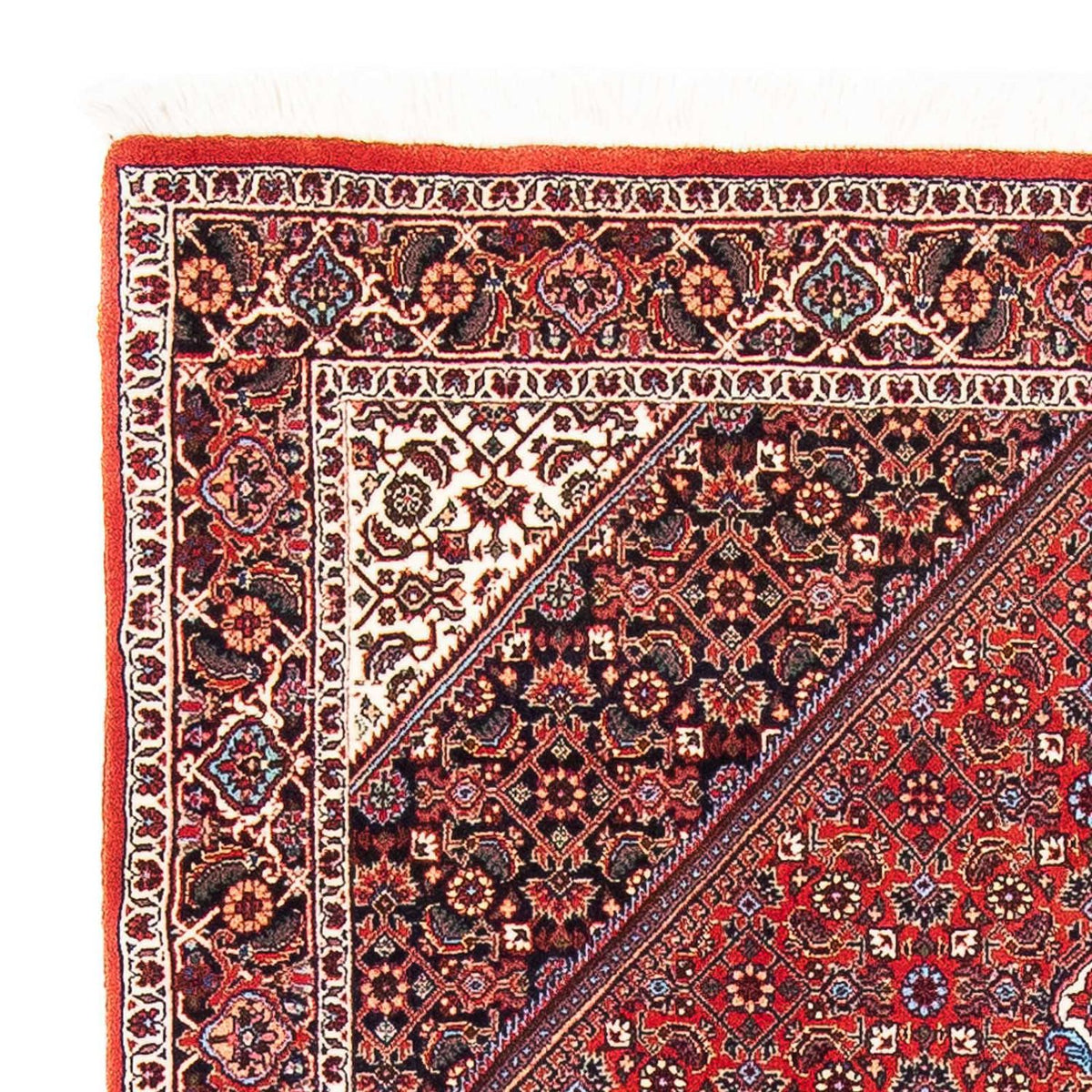 Bidjar Teppich 112x173cm - Perserteppich