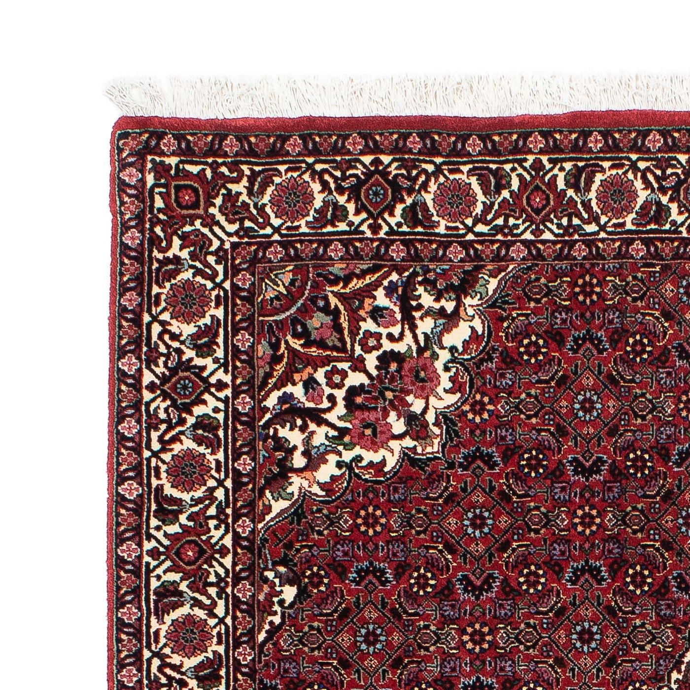 Bidjar Tappeto 180x112cm - Tappeto persiano