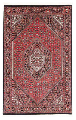 Perserteppich - Bidjar - Royal 180 x 111 cm - rot