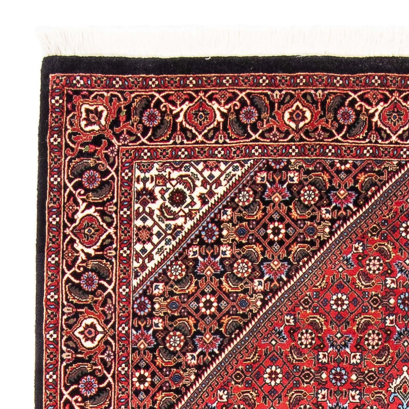 Bidjar Teppich 180x111cm - Perserteppich