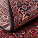Perserteppich - Bidjar - Royal 180 x 111 cm - rot